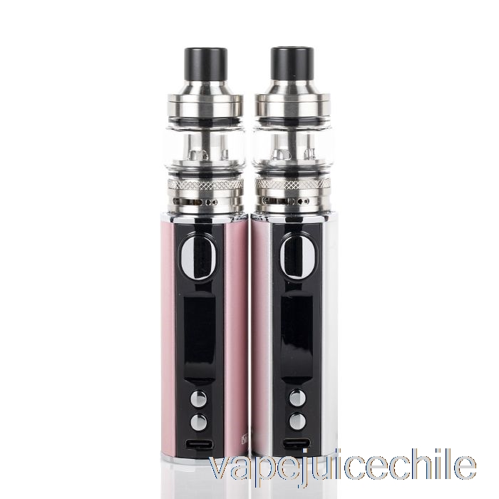 Vape Vhile Eleaf Istick T80 80w Kit De Inicio Persona - Azul